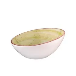 Купа скосена Bonna Amber Ф 18 см и Ф 22 см