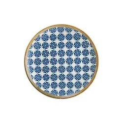 Чиния Bonna Calif Ф 19 см и Ф 25 см