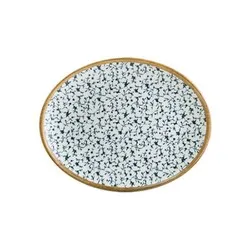 Чиния овал Bonna Calif 31 см