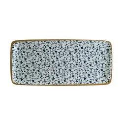 Плато правоъгълно Bonna Calif 34 см