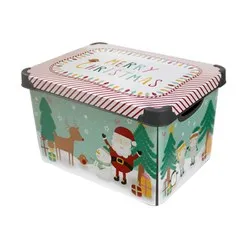 Коледна кутия Коледно настроение