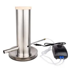 Генератор на дим за студено опушване на храни