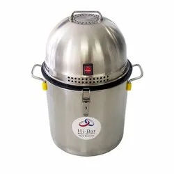 Блендер за биене на масло и мелене на плодове и зеленчуци 20 л