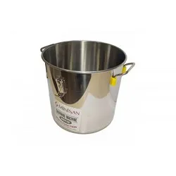 Блендер за биене на масло и мелене на плодове и зеленчуци 20 л