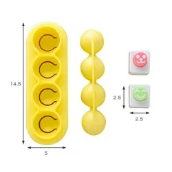 Формички за правене и декориране на ориз