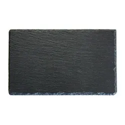 Каменна плоча за сервиране правоъгълна 40 см