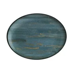 Плато овал Bonna Madera 31 см и 36 см