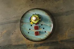 Чиния дълбока Bonna Madera Ф 13 см и Ф 20 см