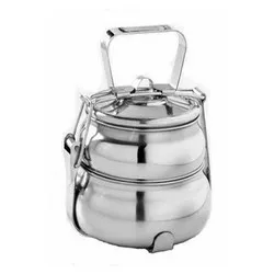 Сефертас за пренасяне на храна двойка Ф 14 см