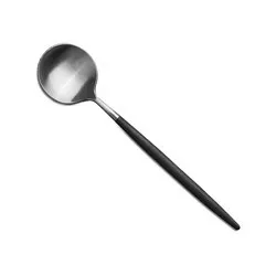 Лъжица основна 6 бр Horecano Shibui