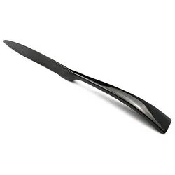 Нож основен 6 бр Horecano Wicked Black