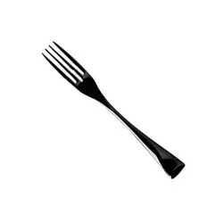 Вилица основна 6 бр Horecano Wicked Black