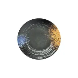 Кръгла чиния OKIMI Ф 22.5 см