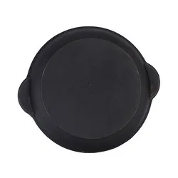 Чугунена шола Ф 18 см