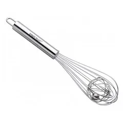 Бъркалка за яйца с топче