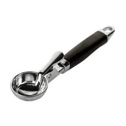 Лъжица за сладолед с подвижно дъно 42 мл