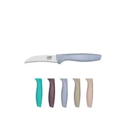 Нож за зеленчуци закривен 9 см PIRGE PRATIK