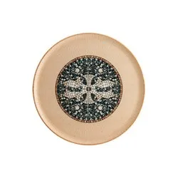 Чиния за пица Bonna Mesopotamia Ф 32 см