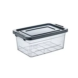 Кутия контейнер SHEF 8.5 л 15 л и 20 л