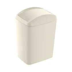 Кош за смет с люлеещ капак Лате 10 л 20 л и 40 л