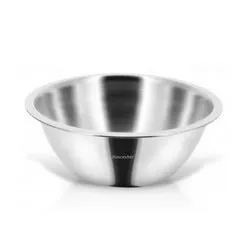 Купа готварска басан Ф 22 см Ф 26 см и Ф 28 см