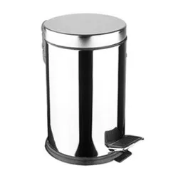 Кош за смет с педал и вътрешна кофа Класик плюс 3 л 5 л 12 л и 30 л