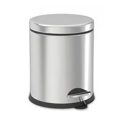 Кош с педал и вътрешна кофа Перила 3 л 5 л 8 л 12 л 20 л и 30 л