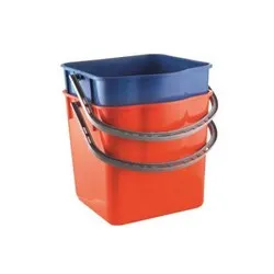 Резервна кофа за количка за почистване 25 л