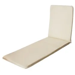 Възглавница за дървен шезлонг Тевали