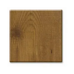 Верзалитен плот за маса Бор 70 см x 70 см