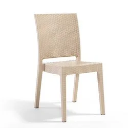 Стол без подлакътник Найс лапучино