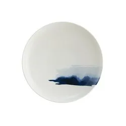 Дълбока чиния Bonna Blue Wave Ф 25 см и Ф 28 см