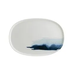 Овално плато Bonna Blue Wave 21 см 30 см и 34 см