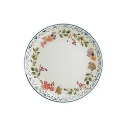 Чиния Bonna Spring Ф 21 см Ф 23 см и Ф 25 см