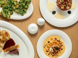 Пиперница Bonna Halo