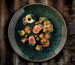 Дълбока чиния Bonna Ore Mar Ф 25 см