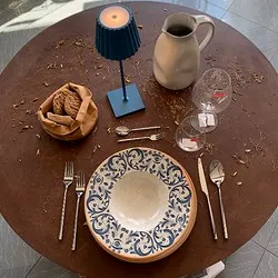 Чиния Bonna Viento 33 см