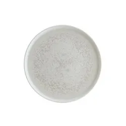 Чиния Bonna Lunar White Ф 16 см Ф 22 см и Ф 28 см