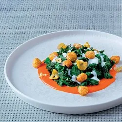 Купичка Bonna Lunar White Ф 10 см