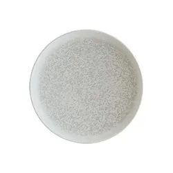 Чиния за паста Bonna Lunar White Ф 28 см