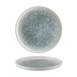 Чиния Bonna Lunar Ocean Blue Ф 16 см Ф 22 см и Ф 28 см
