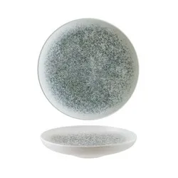 Чиния за паста Bonna Lunar Ocean Blue Ф 28 см