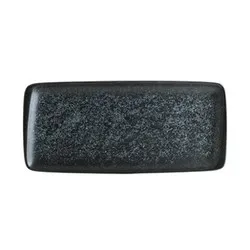 Правоъгълно плато Bonna Vesper Matt 23 см и 34 см