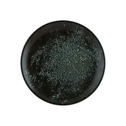 Чиния Bonna Cosmos Black Ф 27 см