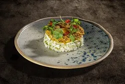 Дълбока чиния Bonna Gaia Ф 21 см