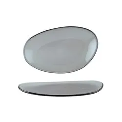 Чиния Bonna Glass Vao 21 см и 29 см