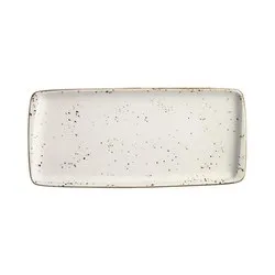 Правоъгълно плато Bonna Grain 23 см и 34 см