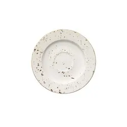 Чинийка за чаша за кафе 230 мл Bonna Grain Ф 17 см