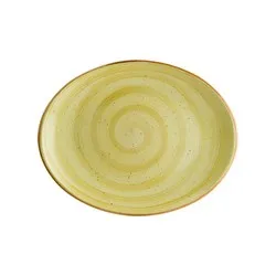 Овална чиния Bonna Amber 31 см