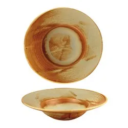 Чиния за паста Horecano Sahara Ф 28 см